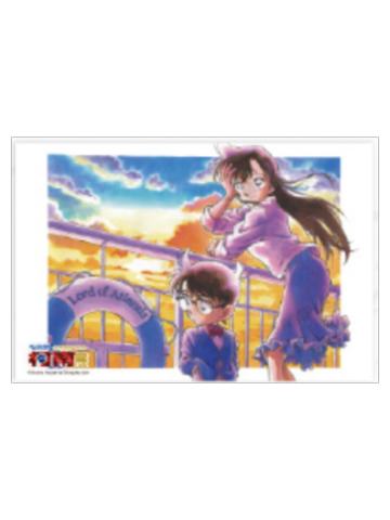 江户川柯南&毛利兰-30周年纪念展拼图