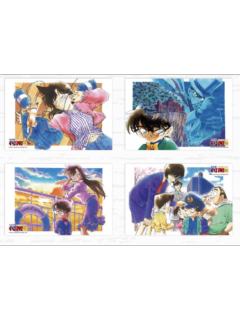 30周年纪念展拼图