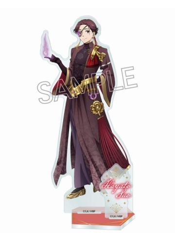 苏枋隼飞-RPG ver.亚克力立牌