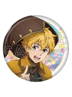 榆井秋彦-RPG ver.圆形吧唧