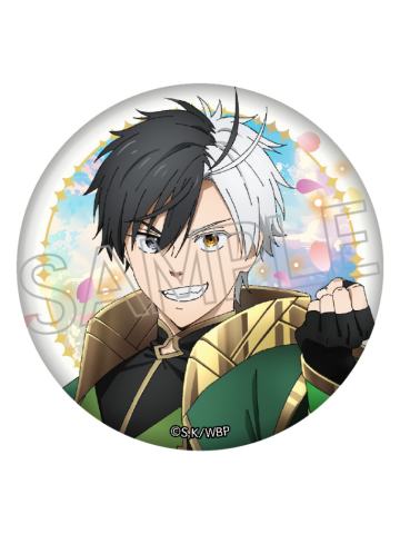 樱遥-RPG ver.圆形吧唧