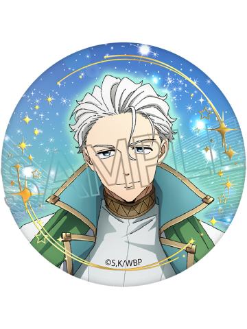 梅宫一-RPG ver.烫金吧唧