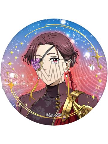 苏枋隼飞-RPG ver.烫金吧唧