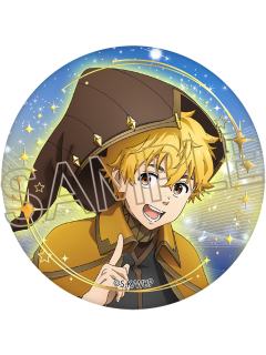 榆井秋彦-RPG ver.烫金吧唧