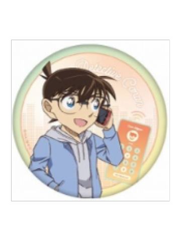 江户川柯南2-打电话吧唧