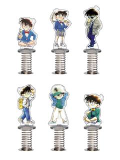 30周年纪念展弹簧摇摇乐