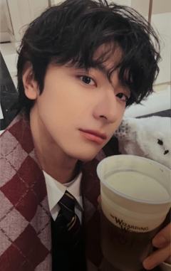 25生日见面会限定卡