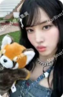 星河2.0允 小熊猫ver.