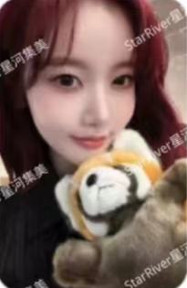 星河2.0恩 小熊猫ver.