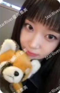 星河2.0珉 小熊猫ver.