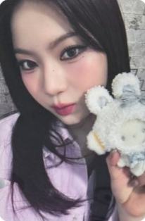 mok莎 玩偶ver.