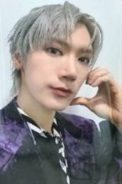 k4签售 ver.A