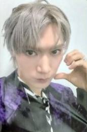 k4签售 ver.B