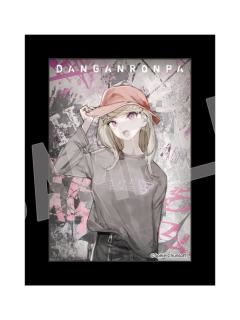赤松枫-toi8联名画框冰箱贴