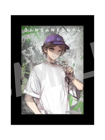 日向创-toi8联名画框冰箱贴