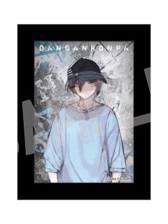 最原终一-toi8联名画框冰箱贴