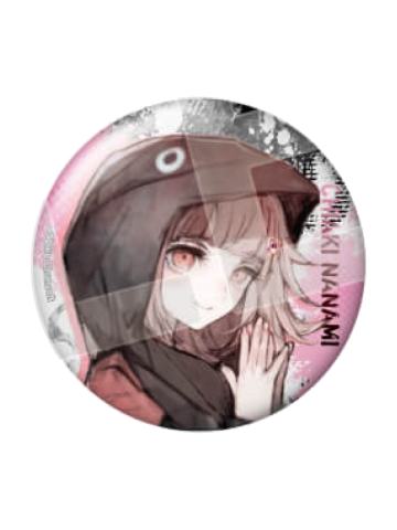 七海千秋-toi8联名徽章