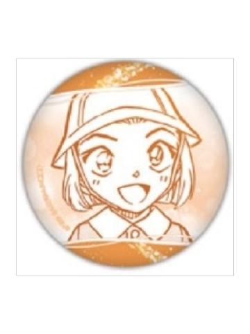 铃木园子-APP限定徽章