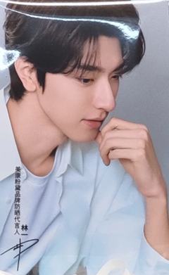 美康粉黛隐藏卡 ver.B