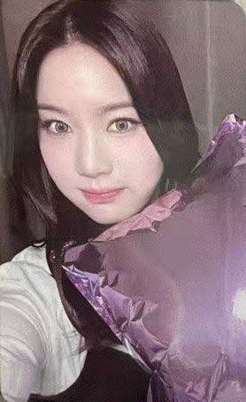 爱豆驿站签售 莎
