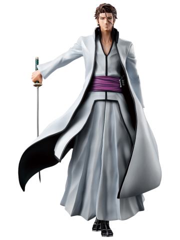 B赏 蓝染惣右介
