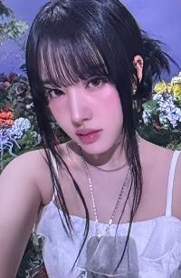 首尔彩排卡 允