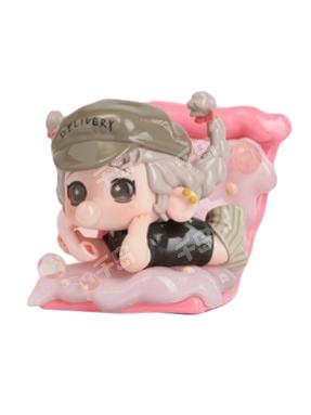 美味传送