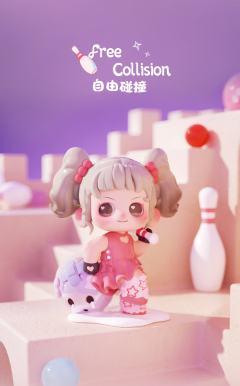 隐藏-自由碰撞