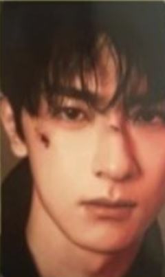 23见面会官群限定卡 ver.B