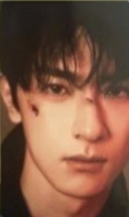 23见面会官群限定卡 ver.B