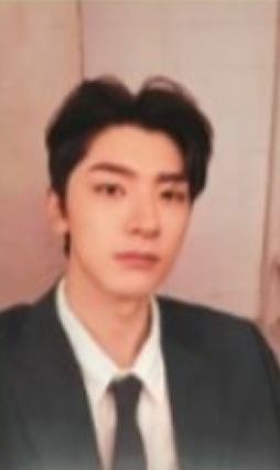 23见面会官群限定卡 ver.A