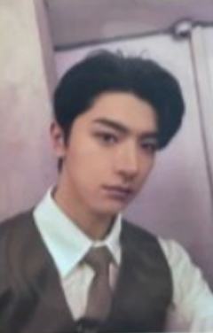 23见面会专属卡 ver.A