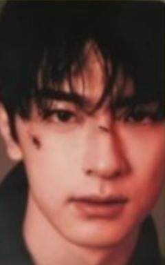 23见面会专属卡 ver.B