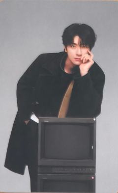 精品购物指南杂志卡 ver.B