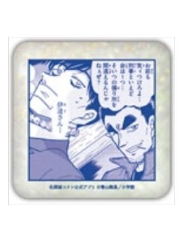 伊达航&诸伏景光-APP限定方徽章vol.3