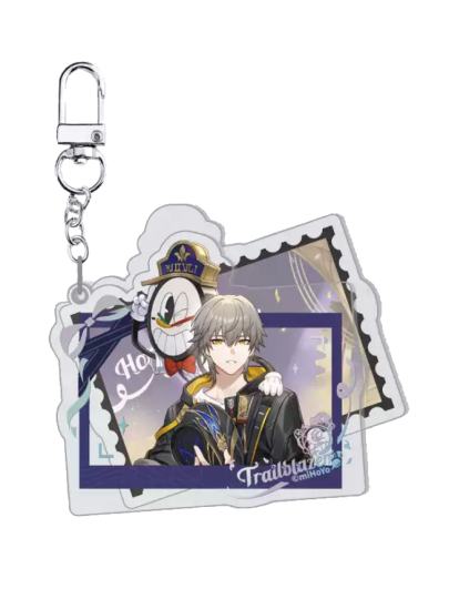 崩坏星穹铁道-1