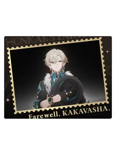 崩坏星穹铁道-0