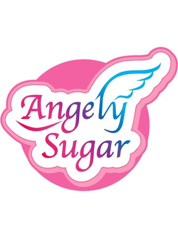 Angely Sugar(橡胶杯垫)-Goods Collection扭蛋
