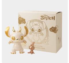 龙年限定-璀璨星河-资料图