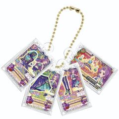 闪耀女巫挂件-周边商品集扭蛋大星宫草莓祭