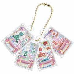 尤里卡枫开场舞挂件-周边商品集扭蛋大星宫草莓祭