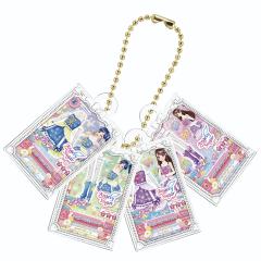 兰葵开场舞挂件-周边商品集扭蛋大星宫草莓祭