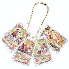 睡美人挂件-周边商品集扭蛋大星宫草莓祭