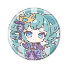 月川知里-马戏团ver.第二弹徽章