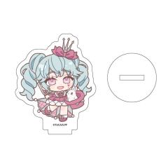 香田澄余理-马戏团ver.第一弹立牌