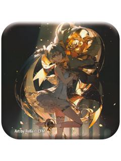 初音未来1-初音未来交响乐2025吧唧