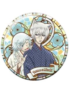 瑞希&巴卫-Nullset双人系列徽章