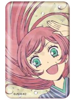 桃园奈奈生1-Nullset转场系列第二弹徽章