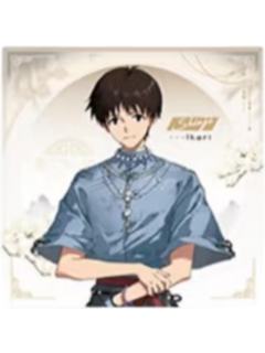 碇真嗣-昭华主题餐厅抱枕