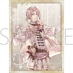 枣巳波-9th Anniversary贴纸